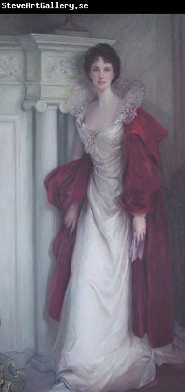 John Singer Sargent Winifred Duchess of Portland